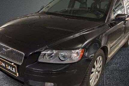 Volvo V50 217.318 km 3.490 &euro; Erfurt 99089