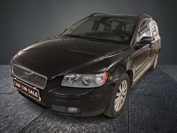 Volvo V50 217.318 km 3.490 &euro; Erfurt 99089