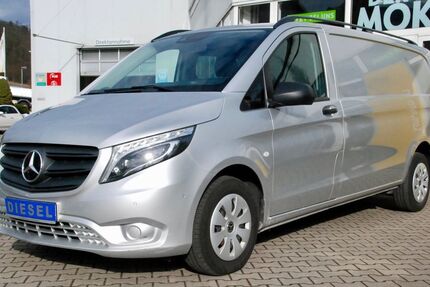 Mercedes-Benz Vito 232.200 km 15.990 &euro; Dornburg - Camburg 07774