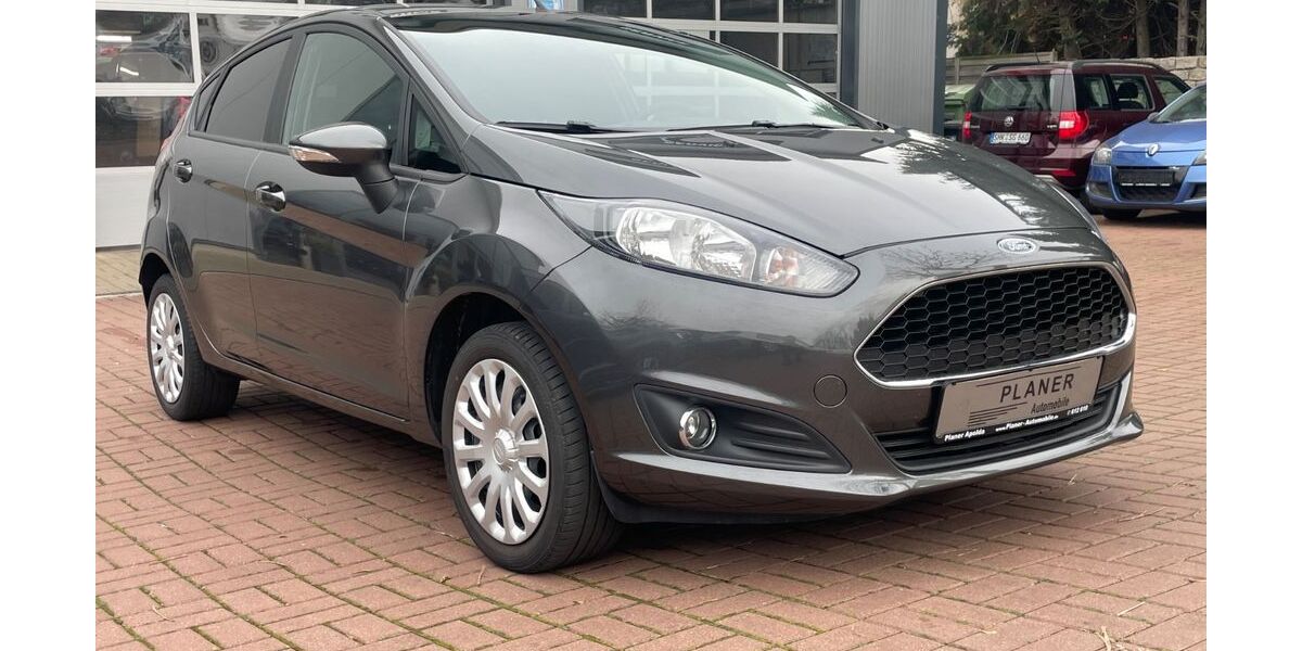 Ford Fiesta 65.696 km 8.990 &euro; Apolda 99510