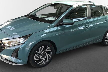 Hyundai i20 4.500 km 18.890 &euro; Erfurt 99086