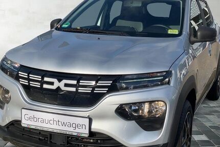 Dacia Spring 9.012 km 14.990 &euro; Erfurt 99099