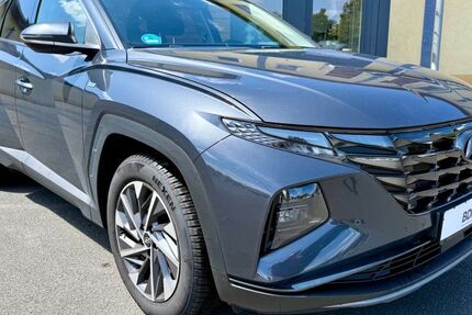 Hyundai TUCSON 68.204 km 24.980 &euro; Rudolstadt 07407