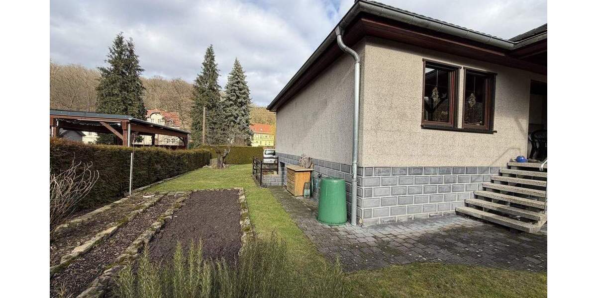Einfamilienhaus Rastenberg - 4 Zimmer, 72 m&sup2;, 183.000&euro; | Angebot:25909538