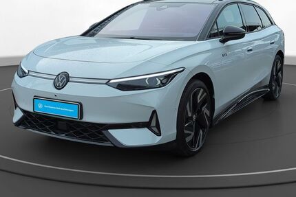 VW ID.7 5.900 km 59.480 &euro; Weimar 99423