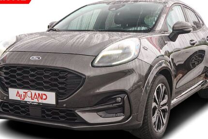 Ford Puma 52.781 km 15.890 &euro; Zöllnitz 07751