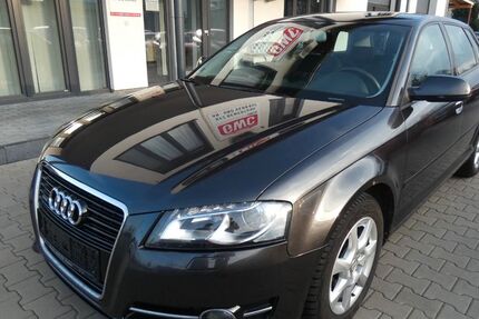 Audi A3 162.000 km 6.490 &euro; Erfurt 99087