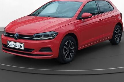 VW Polo 39.390 km 15.980 &euro; Weimar 99423
