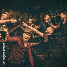 Fiddler's Green 13.11.2026 F-Haus