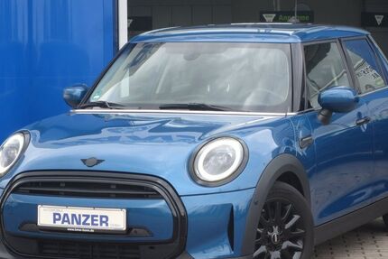 Mini ONE 25.069 km 17.490 &euro; Weimar 99425