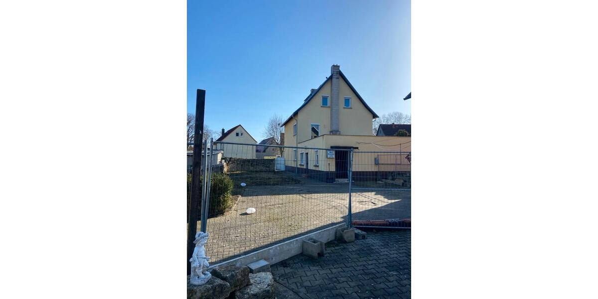 Einfamilienhaus Weimar Ehringsdorf - 365.000&euro; | Angebot:26334779
