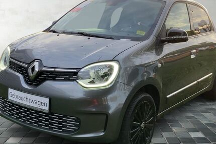 Renault Twingo 25.645 km 12.888 &euro; Erfurt 99099