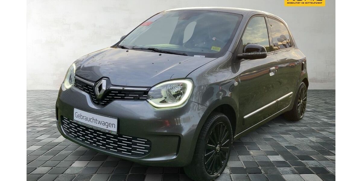 Renault Twingo 25.645 km 12.888 &euro; Erfurt 99099