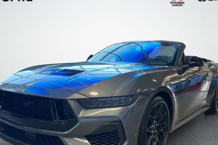 Ford Mustang 2.000 km 64.990 &euro; Jena-Lobeda 07747