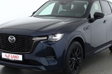 Mazda CX-60 66.885 km 35.990 &euro; Erfurt 99087