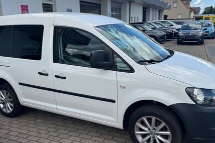 VW Caddy 175.707 km 8.499 &euro; Amt Wachsenburg OT Ichtershausen 99334