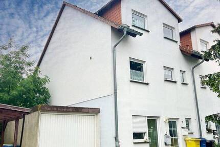 Haus Jena Münchenroda - 8 Zimmer, 156 m&sup2;, 379.000&euro; | Angebot:26556786