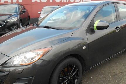 Mazda 3 171.469 km 4.290 &euro; Erfurt 99091