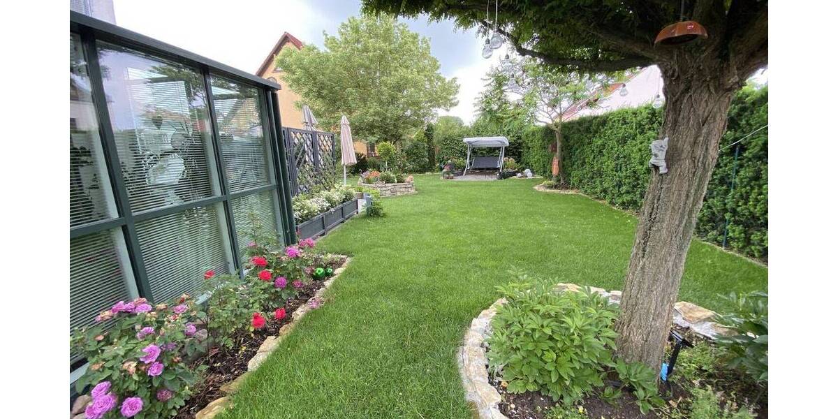 Einfamilienhaus Erfurt-Ermstedt Ermstedt - 5 Zimmer, 170 m&sup2;, 1.700&euro; | Angebot:25929493