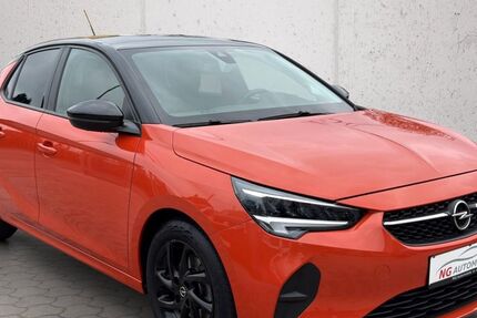 Opel Corsa 37.740 km 12.700 &euro; Apolda 99510