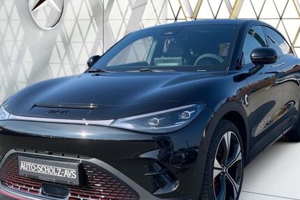 Smart #3 6.000 km 41.990 &euro; Sulza 07751