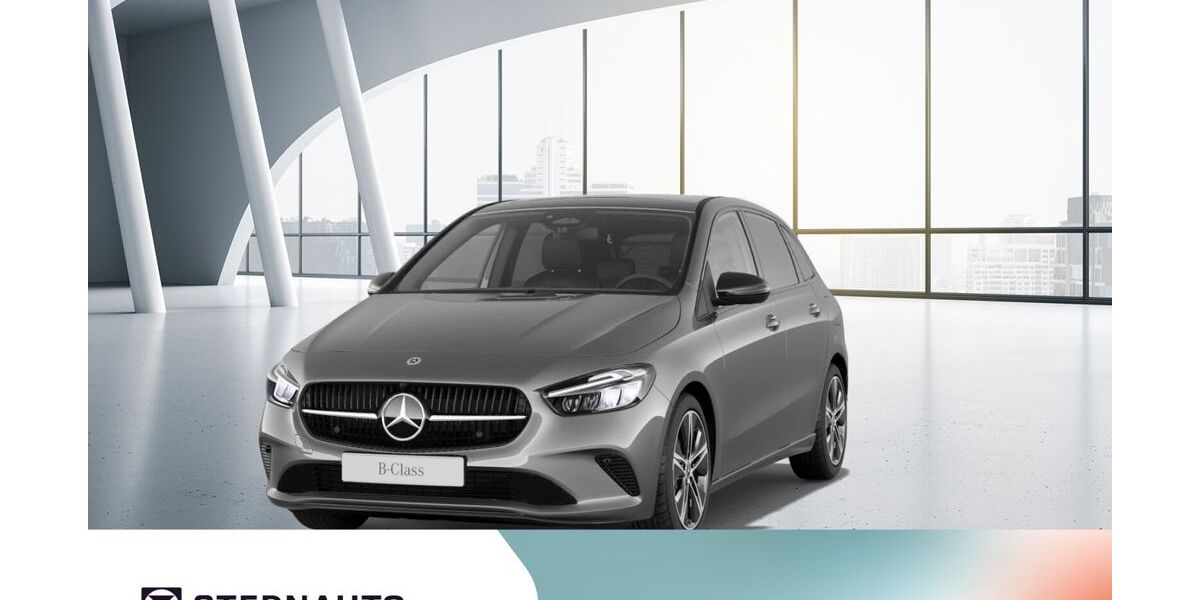 Mercedes-Benz B 200 3.900 km 34.190 &euro; Erfurt 99092