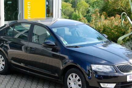 Skoda Octavia 238.340 km 4.200 &euro; Dornburg - Camburg 07774