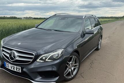Mercedes-Benz E 350 199.000 km 15.799 &euro; Erfurt 99094