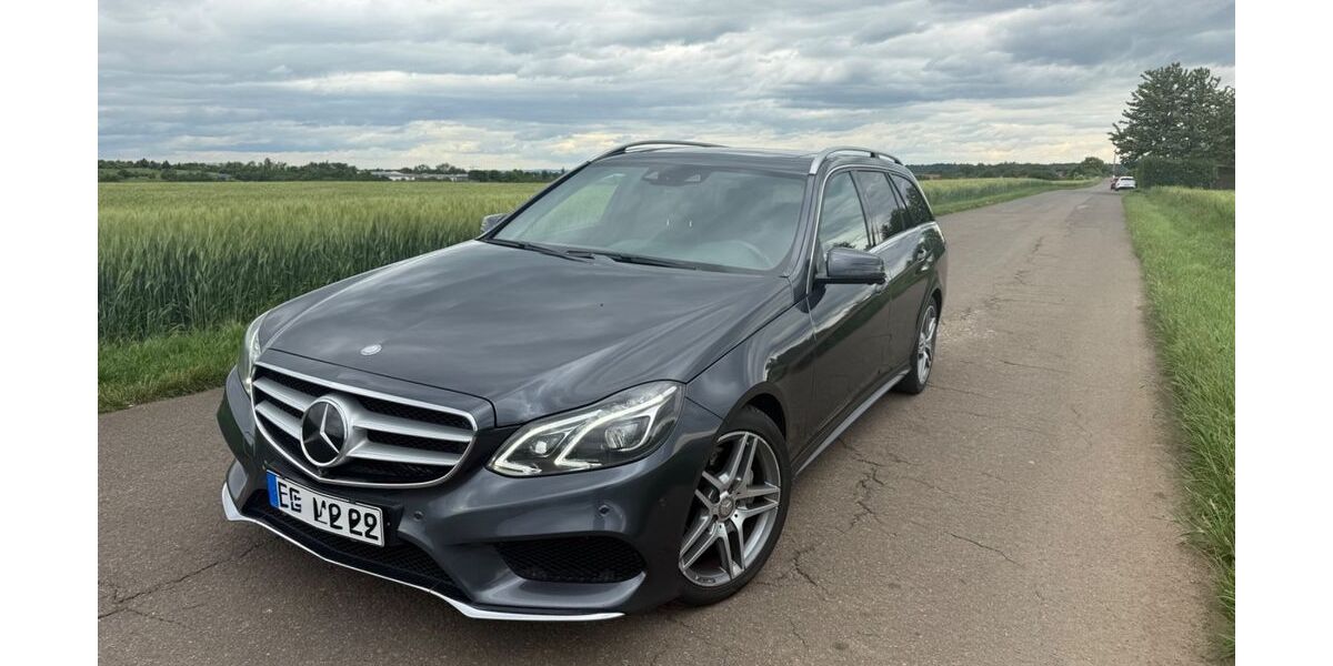 Mercedes-Benz E 350 199.000 km 15.799 &euro; Erfurt 99094