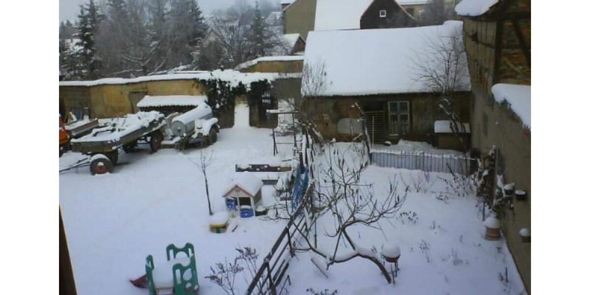 Bauernhaus, Landhaus Buttstädt - 14 Zimmer, 230 m&sup2;, 78.500&euro; | Angebot:23794271