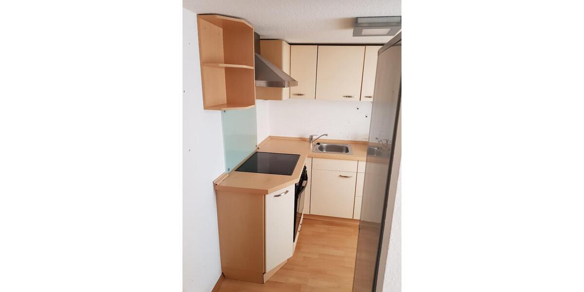 Etagenwohnung Jena Lobeda-Altstadt - 2 Zimmer, 62 m&sup2;, 197.000&euro; | Angebot:25310377