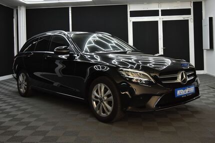 Mercedes-Benz C 200 59.000 km 24.680 &euro; Erfurt 99092