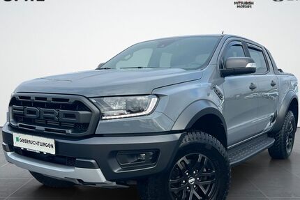 Ford Ranger 37.300 km 42.990 &euro; Jena-Lobeda 07747