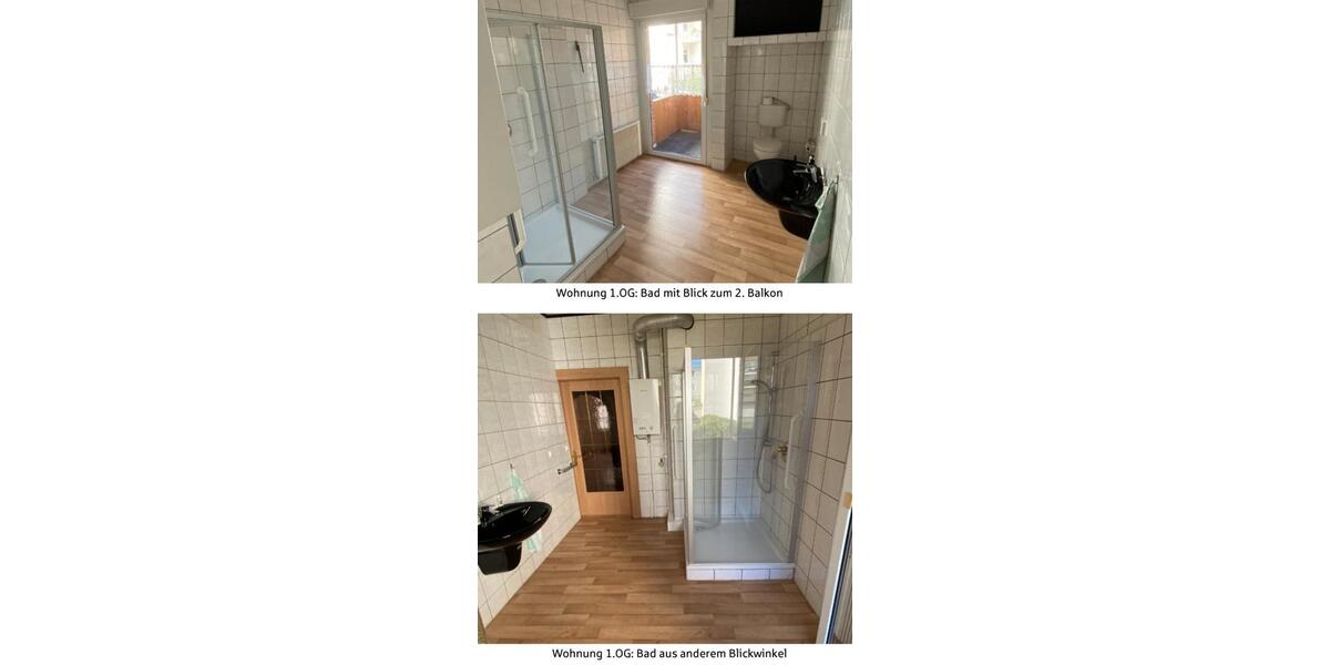 Etagenwohnung Jena - 2 Zimmer, 63 m&sup2;, 700&euro; | Angebot:26645944