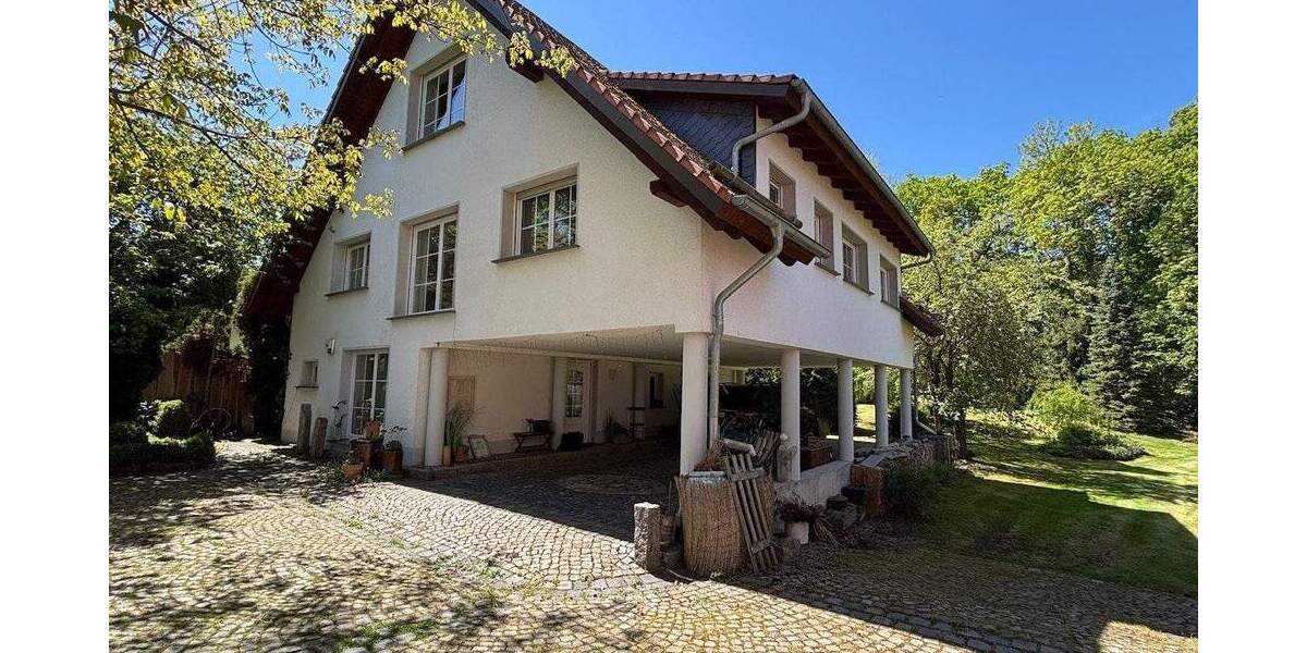 Einfamilienhaus Blankenhain Rottdorf - 6 Zimmer, 214 m&sup2;, 595.000&euro; | Angebot:25671800