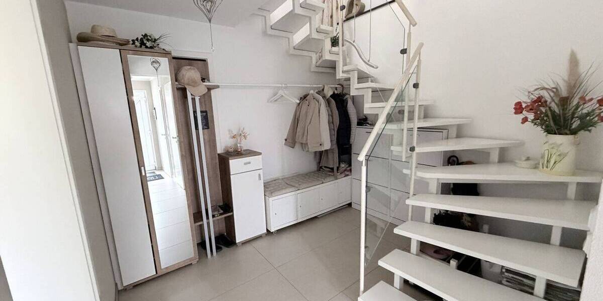 Einfamilienhaus Erfurt-Ermstedt Ermstedt - 5 Zimmer, 170 m&sup2;, 1.700&euro; | Angebot:25929493