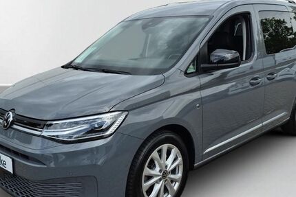 VW Caddy 64.600 km 24.480 &euro; Erfurt 99095
