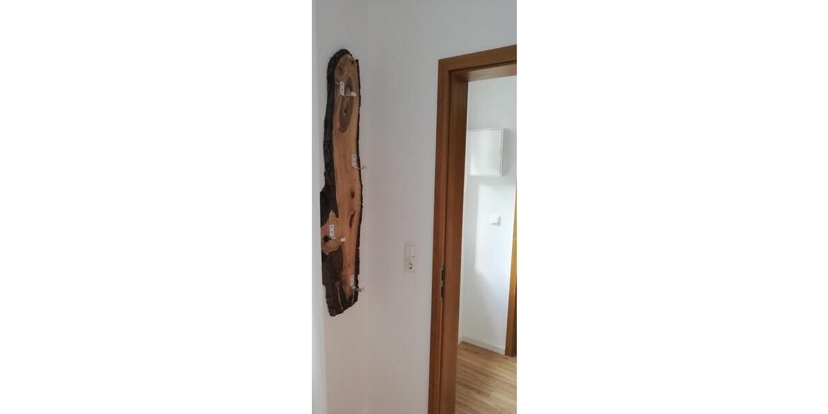 Etagenwohnung Apolda - 1 Zimmer, 18 m&sup2;, 280&euro; | Angebot:26051120