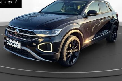 VW T-Roc 56.700 km 24.780 &euro; Erfurt 99099