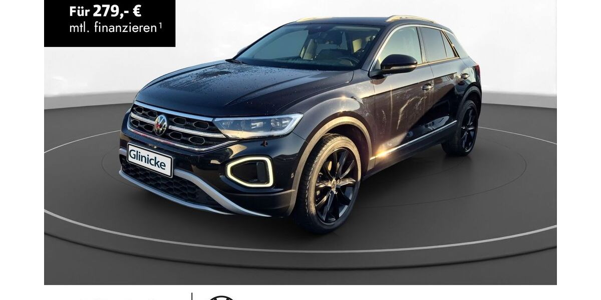 VW T-Roc 56.700 km 24.780 &euro; Erfurt 99099