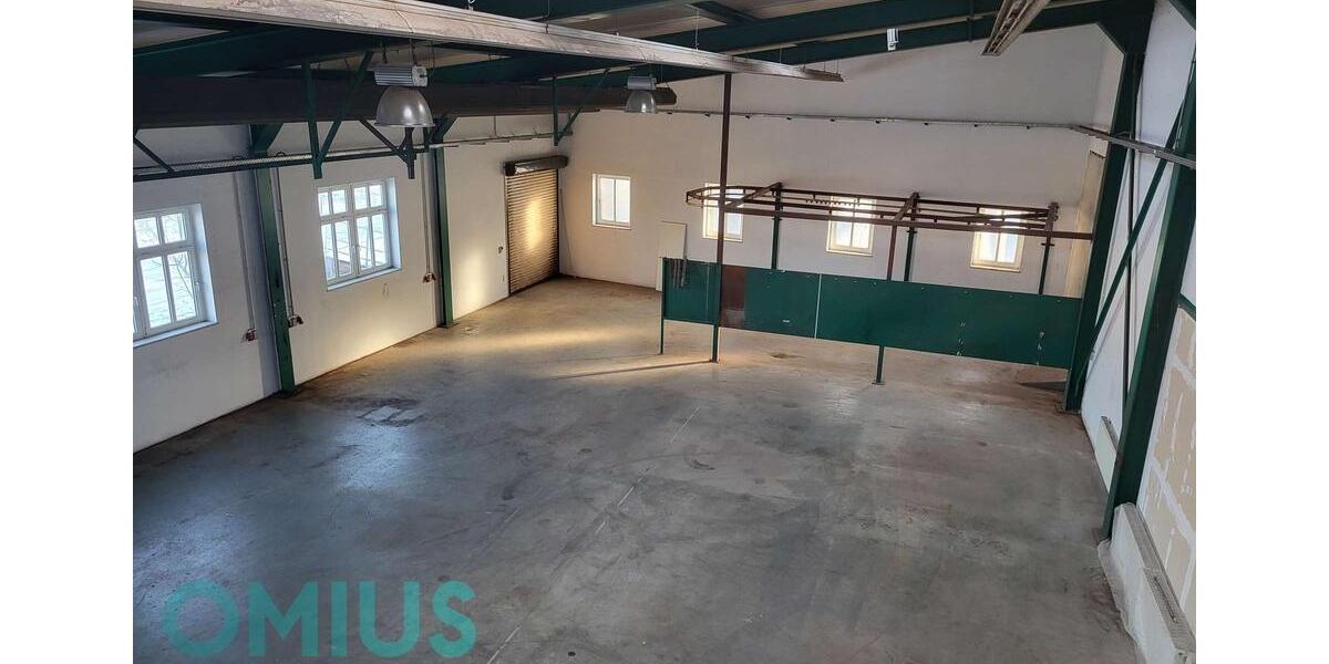 Gewerbeobjekt Apolda - 2.011&euro; | Angebot:23702126