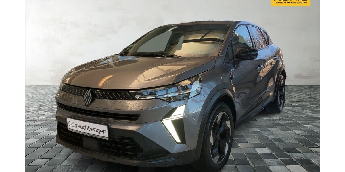 Renault Captur 14.953 km 18.999 &euro; Erfurt 99099