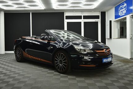 Opel Cascada 94.000 km 14.780 &euro; Erfurt 99092