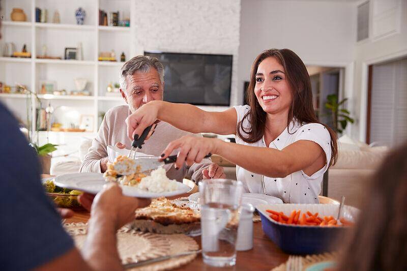 Bungalow Großobringen Großobringen - 3 Zimmer, 90 m&sup2;, 318.790&euro; | Angebot:25707243