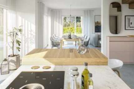 Haus Bad Sulza - 4 Zimmer, 122 m&sup2;, 362.156&euro; | Angebot:26176637