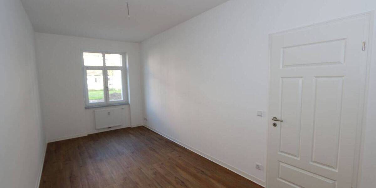 Etagenwohnung Weimar Nordstadt - 2 Zimmer, 54 m&sup2;, 545&euro; | Angebot:26673568