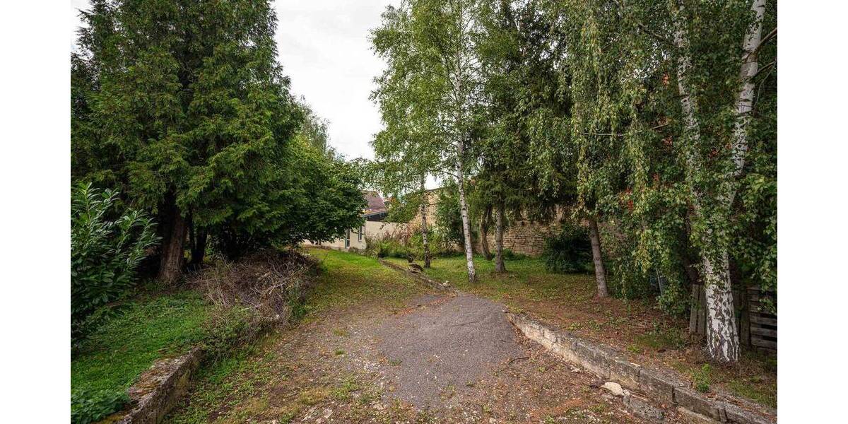 Grundstück Bucha - 204.000&euro; | Angebot:25705569