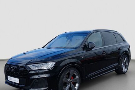 Audi Q7 49.400 km 69.970 &euro; Erfurt 99099