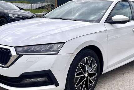 Skoda Octavia 89.000 km 19.999 &euro; Uhlstädt-Kirchhasel 07407