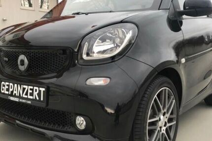 Smart ForTwo 17.400 km 39.900 &euro; Erfurt 99084